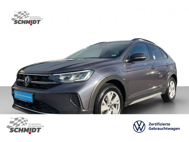 Volkswagen Taigo 1.0 TSI Life LED AHK NAVI Lane Assist DAB