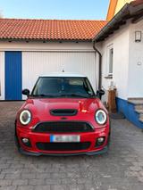 MINI Mini Cooper S 1.6 JWC - MINI MINI aus 2012: Coupe