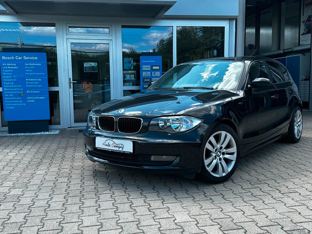 Angebot ansehen BMW 120