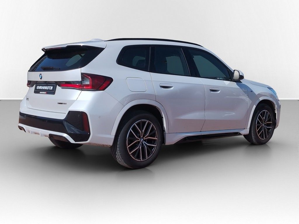 BMW X1 - Bild 5