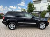 Jeep Grand Cherokee Overland 3.0 CRD 1.Hand -59.000km - Jeep Grand Cherokee in Mainz