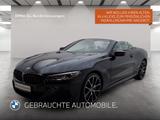 BMW 840i xDrive Cabrio Sportpaket B&W Surround DAB - BMW 840: Cabrio