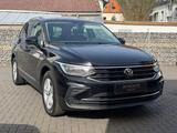 Volkswagen Tiguan 1.5TSI*ACC*KAMERA*EURO 6*TOP GEPFLEGT* - Volkswagen Tiguan: Eu