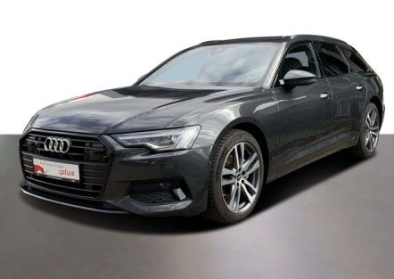 Image of Audi A6