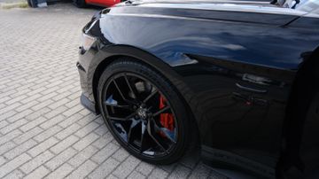 Ford Mustang - 11
