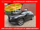 Mazda CX-30 SKYACTIV-X AT Selection Act-P A18 - gebrauchte Mazda CX-30 aus dem Jahr 2021