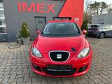 Seat Altea Sport Edition 1.6 105 PS HU 8/27 Sport - Seat Altea mit Benzin-Antrieb: Limousine, 1.6