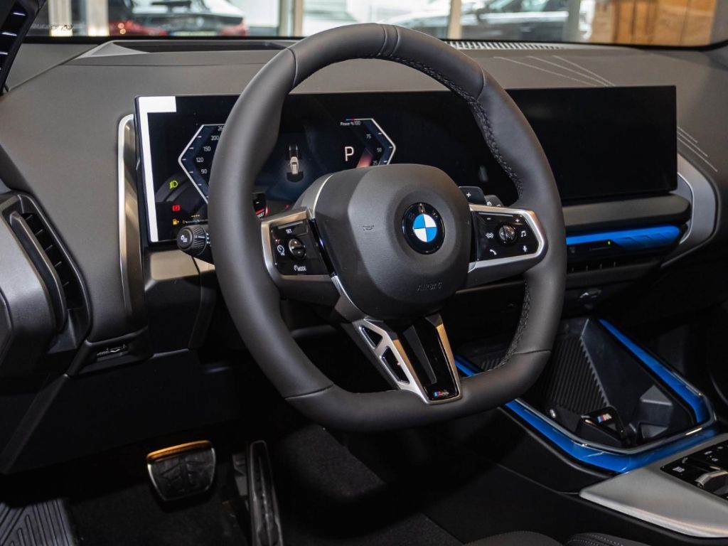 BMW X3 - Bild 10