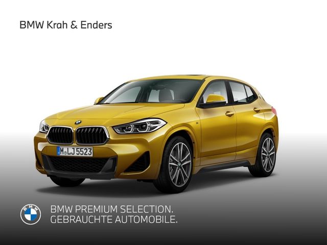 BMW X2 sDrive 20i MSport Alarm Kamera Panorama ACC  