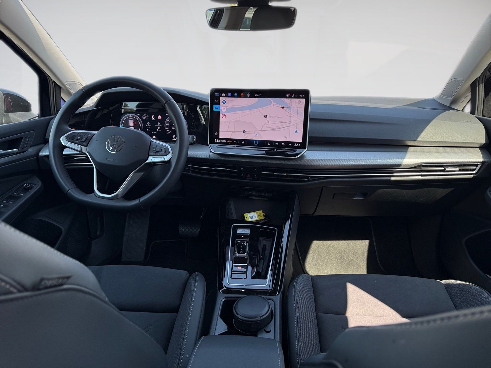 Volkswagen Golf - Bild 11