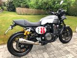 Yamaha XJR 1300 RP19 - YAMAHA XJR