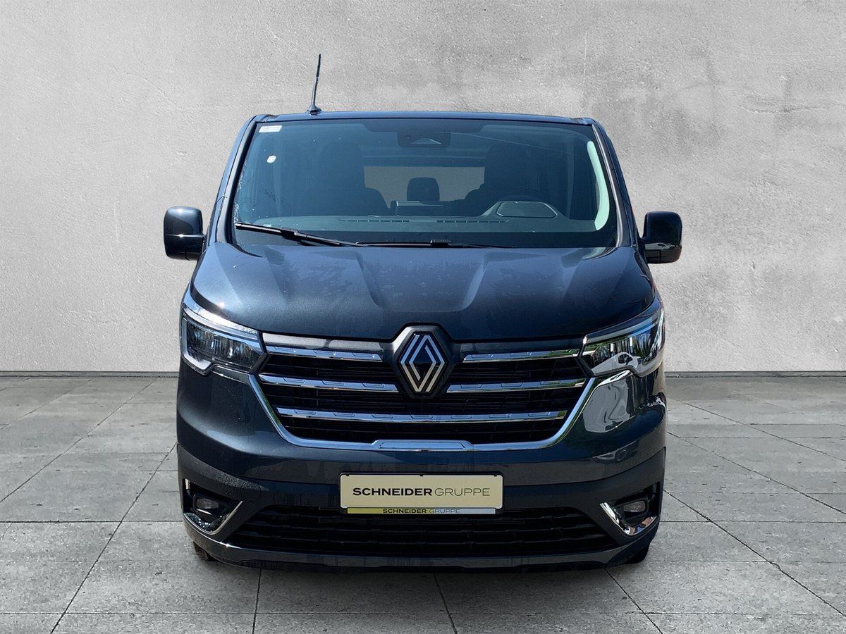 Renault Trafic - Bild 8