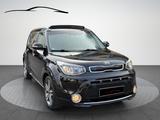 Kia Soul Spirit / Panorama / Leder / Kamera / Led - Kia Soul: Geländewagen