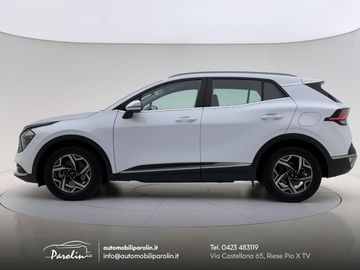 KIA Sportage - 8