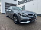 Mercedes-Benz C 200T Avantgarde LED Scheckheft bei MB - Mercedes-Benz C-Klasse Gebrauchtwagen in Duisburg