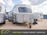 HYMER / ERIBA / HYMERCAR Eriba Touring 530 ***PREISVORTEIL: 8.110 EURO*** - Neu Wohnwagen Eriba