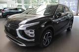 Mitsubishi Eclipse Cross Plug-In Hybrid Plus - gebrauchte Mitsubishi Eclipse Cross aus dem Jahr 2022