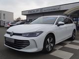 Volkswagen Passat 1.5 eTSI*DSG*NAVI*LED*DAB*APP C.*RFK*GJR* - gebrauchte VW Passat aus dem Jahr 2024