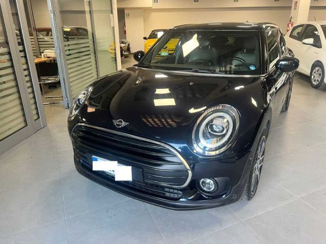 MINI Mini Mini Clubman 2.0 Cooper D auto km 120000!