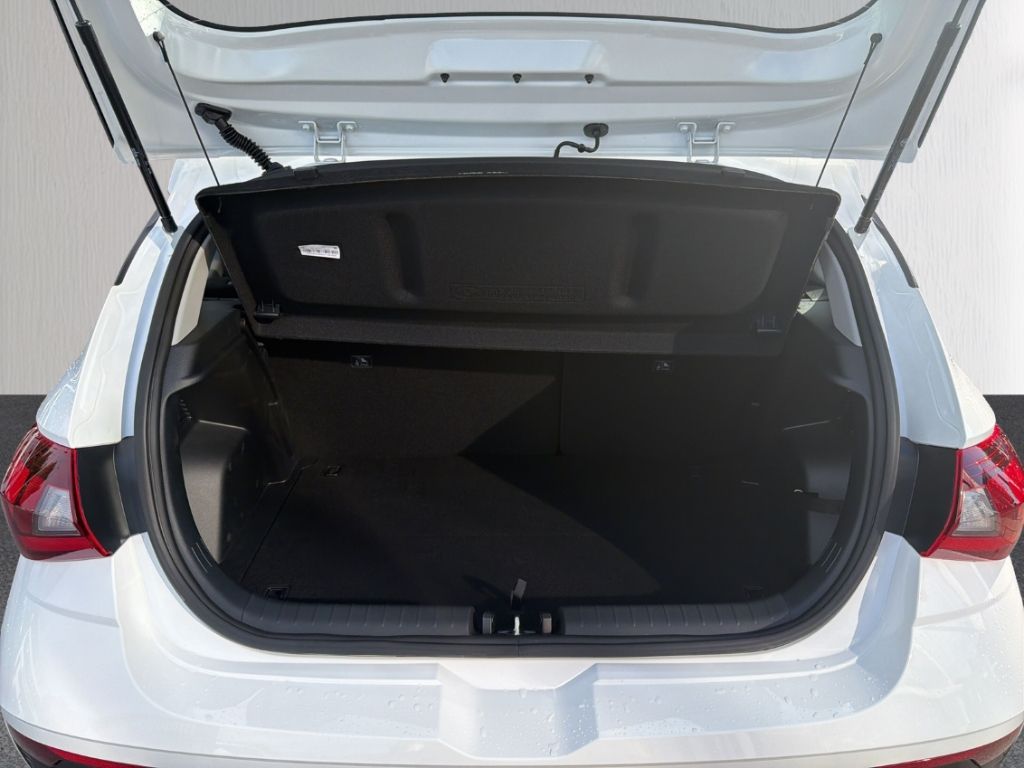 Hyundai i20 - Bild 12