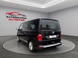 Volkswagen T6 Multivan DSG*NAVI*LED*STANDH*ACC*AHK*RFK*TEMP - VW T6 Multivan Gebrauchtwagen