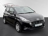 Hyundai i10 Advanced 1.0 EU6d Spurhalteass. Kamera Klima