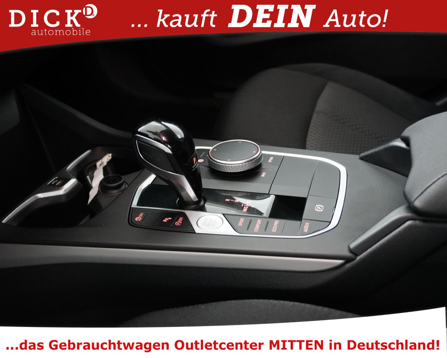 Fahrzeugabbildung BMW 120d Aut. Advant NAVI PROF+VIRTU+LED+SHZ+TEMP+MF