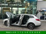Renault Megane III Grandtour Limited Navi - Renault Megane Gebrauchtwagen in Kassel