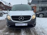 Mercedes-Benz Citan Kasten 109 CDI lang, 1HD,Schiebetür - gebrauchte Mercedes-Benz Citan aus dem Jahr 2015