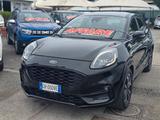Ford Puma 1.0 EcoBoost Hybrid 125 CV S&S ST-Line - Behindertengerechte Ford Puma