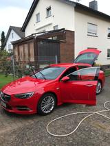 Opel Insignia 1.5 Turbo 121kW Business Edition Au... - Opel Insignia: Business Edition