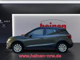 Seat Arona 1.0 TSI Style Edition DSG LED+17Z LM-FELGE - Seat Gebrauchtwagen von 2024