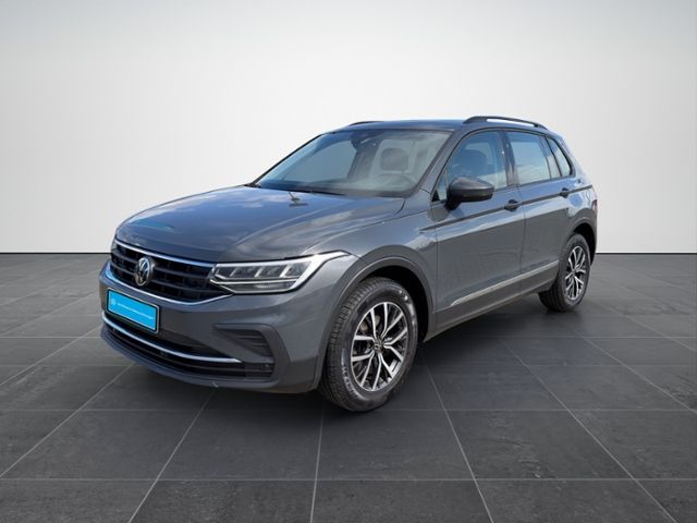Volkswagen Tiguan 2.0 TDI DSG Life AHK Navi LED foto 2