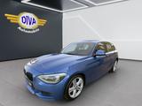 BMW 125 i M Sportpaket Automatik - BMW 125 aus 2012