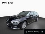 BMW 730dA NaviProf,AdLED,St&Go,KomSi,GSD,SoftCl,HUD - BMW 730: 730d