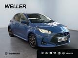 Toyota Yaris 1.5 Team D *LED*ACC*CarPlay*CAM*Spurhalte* - Toyota Yaris Gebrauchtwagen in Mannheim