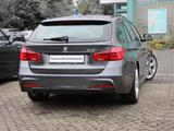 BMW 318i M-Sport LED Scheinwerfer NAVI - BMW 318: 318i