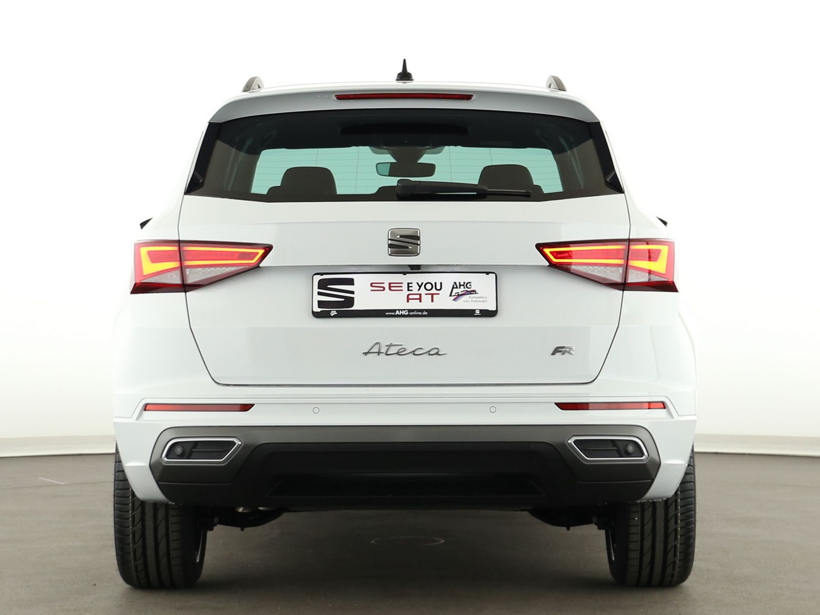 Seat Ateca - Bild 6