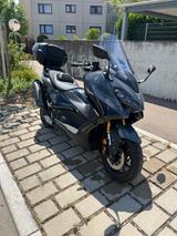 Yamaha TMAX  TECH MAX - Offers