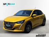 Peugeot e-208 Active Pack Elektro LED Apple CarPlay Andr - Peugeot e-208: Active