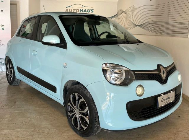 Renault Twingo 1.0 SCe Wave