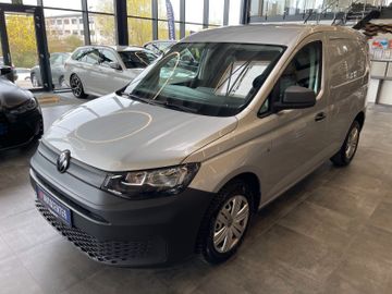 Volkswagen Caddy Cargo Basis *19%MwSt*TOUCH*PDC*KLIMA*LKRHZ