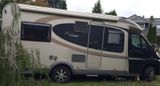 Bürstner Nexxo T660 Moonlight - Offers matching your search criteria