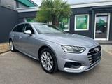 Audi A4 Avant 30 TDI advanced ACC SHZ AHK Interface - Audi A4: 30 TDI