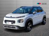 Citroën C3 Aircross 1.2 puretech Shine s&s 110cv - Citroën: 11cv