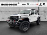 Jeep Wrangler Rubicon Unlimited 4xe PHEV UMBAU+SOFTTO - Jeep Wrangler in Osnabrück