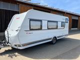 Dethleffs Aero 500 QSK - Dethleffs Aero