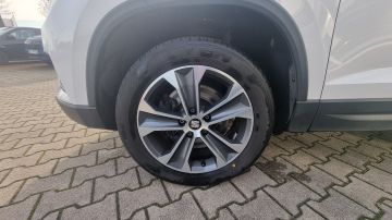 Bild 13 Seat ATECA 1.4 TSI Style LED APPCON