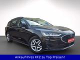 Ford Focus Turnier Titanium Klimaauto+PDC+Navi - Ford Focus Gebrauchtwagen in München