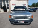 Land Rover Range 2.5 td 136cv Neop P38 1998 - Land Rover Range Rover mit Diesel-Antrieb: 2.5